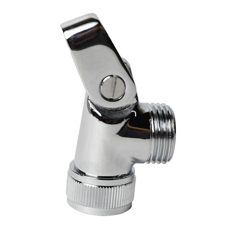 Thrifco Plumbing Deluxe Swivel Connector CP 4401972
